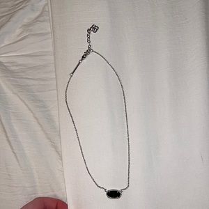 kendra scott elisa necklace